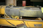 10 Ton, Kone, electric hoist, 33' working height, 16 & 5 FPM, 10 & 3.3 HP, #64650 - Image 3