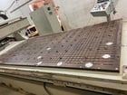 Anderson Industrial Corp #Andi-Stratos/Sup, flat table CNC machine, Fanuc Control, 5' x10' - Image 5