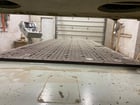 Anderson Industrial Corp #Andi-Stratos/Sup, flat table CNC machine, Fanuc Control, 5' x10' - Image 6