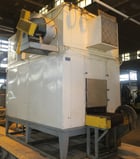 18" width x 23" H x 144" L Jensen Industries, 550°F, solvent rated, gas fired - Image 2