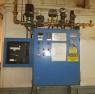 18" width x 23" H x 144" L Jensen Industries, 550°F, solvent rated, gas fired - Image 3