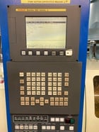 Tsugami #BA-26, CNC swiss lathe, Fanuc 32i-A, LNS Quickload Servo S3 short magazine barfeed, 2006 - Image 2