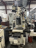 Moore NASA #G-18, CNC jig grinder, Fagor 8055/B-M, 17.10.4", 150000 RPM, reman'06 - Image 2