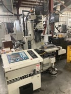 Moore NASA #G-18, CNC jig grinder, Fagor 8055/B-M, 17.10.4", 150000 RPM, reman'06 - Image 3