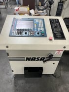 Moore NASA #G-18, CNC jig grinder, Fagor 8055/B-M, 17.10.4", 150000 RPM, reman'06 - Image 6