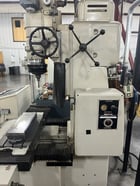 Moore NASA #G-18, CNC jig grinder, Fagor 8055/B-M, 17.10.4", 150000 RPM, reman'06 - Image 7