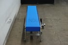 24" wide x 14.8' long, Custom Cut Metals Custom Cut Metal #CCMM013886, Stailess Steel table top conveyor - Image 3