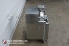 Fitzpatrick #D6A, compact, enclosed GMP sanitary design, 316 Stainless Steel, pharmacutical hammermill - Image 3