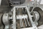 Fitzpatrick #DAS06, 316 Stainless Steel, sanitary, particle reduction hammermill, 16 fixed impact blades, 7 - Image 2