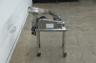 Fitzpatrick #DAS06, 316 Stainless Steel, sanitary, particle reduction hammermill, 16 fixed impact blades, 7 - Image 4