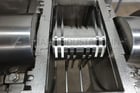 Fitzpatrick #DAS06, 316 Stainless Steel, sanitary, particle reduction, hammermill, 16 swing knife/impact - Image 2