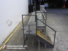 5 Stairs steel walkway - Image 3
