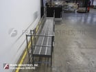 4 Stairs steel walkway - Image 4