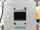 Siemens, Tiastar, MCC Panel, 400 amp, 3-phase, 60 HZ, 480 Volts, 300 HP starter - Image 6