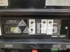 3000 Amps Square D Sed363000liaes5d4 Eo/do (sed363000) 120 Volts AC Control, 24 Volts DC Shunt Trip - Image 5
