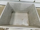 Stainless Hopper w/Pneumatic Slide Out Bottom Gate - Image 9