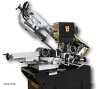 8.66" x 11" Hyd-Mech #DM-10, horizontal bandsaw, 1" x 9' 8" Blade, 2/2.4 HP, new - Image 3