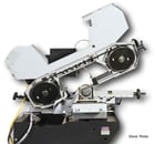 8.66" x 11" Hyd-Mech #DM-10, horizontal bandsaw, 1" x 9' 8" Blade, 2/2.4 HP, new - Image 4