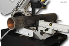 8.66" x 11" Hyd-Mech #DM-10, horizontal bandsaw, 1" x 9' 8" Blade, 2/2.4 HP, new - Image 5