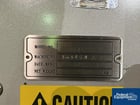 Kikusui Libra 2 Tablet Press, 45 Station - Image 3