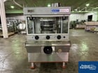6.5 Ton, Manesty Novapress Tablet Press, 45 Station - Image 1