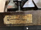10.3" x 8.3" x 3.88" Vibro / Dynamics #9L180, isolators, #11674 - Image 3