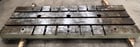 72" L x 24" width x 4" H, T-Slotted Steel Bolster, #11678 - Image 1