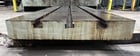72" L x 24" width x 4" H, T-Slotted Steel Bolster, #11678 - Image 5