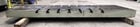 72" L x 24" width x 4" H, T-Slotted Steel Bolster, #11678 - Image 7