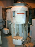 400 HP 1200 RPM Westinghouse, Frame 5810P24, TEFC BB, 4000 Volts (2 available) - Image 3