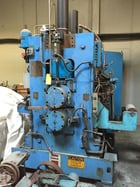 9.8" x 14" Fenn #121, 2-Hi rolling mill, 9" roll journal, 125 HP - Image 1