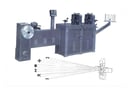IRM #4P, tandem powered turkshead with precision traverse winder - Image 1