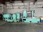 24" x 6.5" Ruesch #177, precision ring slitter with tooling, 0-285 FPM - Image 1