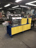 IRM, custom hot lab rolling mill, new - Image 1