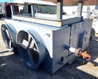 90 Ton, Evapco #ICT-4-59, cooling tower - Image 1