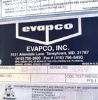 90 Ton, Evapco #ICT-4-59, cooling tower - Image 2