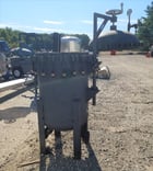 7" Two Guys Mechanical Contractors, (3) Bag/Basket Carbon Steel Multi-basket Filter, 300 psi @ 650/20 &deg;F - Image 2