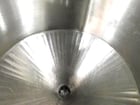 Greerco #W500V, Vertical In-Line Colloid Mill, 10 HP, Stainless Steel adjustable rotor/stator - Image 3
