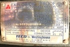 Greerco #W500V, Vertical In-Line Colloid Mill, 10 HP, Stainless Steel adjustable rotor/stator - Image 4