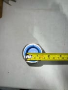 Parker, Hydraulic Quick Connect Hose Coupling, (6) 1-1/2" coupling, unuse - Image 4