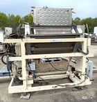 Bepex #GP300/900, High Pressure Roll Compactor/Extruder - Image 8