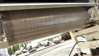 Bepex #GP300/900, High Pressure Roll Compactor/Extruder - Image 9