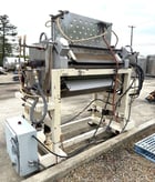 Bepex #GP300/900, High Pressure Roll Compactor/Extruder - Image 10