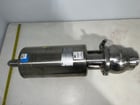3" Norit Sudmo #S370-E-30-B-XX-(8.0-12.0)-AAS, Sanitary Valve - Image 2