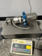 Norit Sudmo #2131746, Sanitary Single Seated Valve Actuator - Image 4