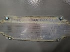 Barber-Colman #16-36, Gear Hob, Horizontal, 16" x 36", with Change gears - Image 4