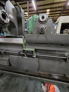 Barber-Colman #16-36, Gear Hob, Horizontal, 16" x 36", with Change gears - Image 6