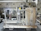 4.5" Pelletizing line, Stainless Steel water trough, Cumberland pelletizer, Witte 2 deck classifier - Image 9
