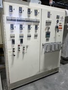 4.5" Pelletizing line, Stainless Steel water trough, Cumberland pelletizer, Witte 2 deck classifier - Image 10