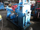 4.5" NRM, cold feed rubber extruder, 12:1 L/D, 25.14:1 G/B, 100 HP DC, roller feed - Image 2